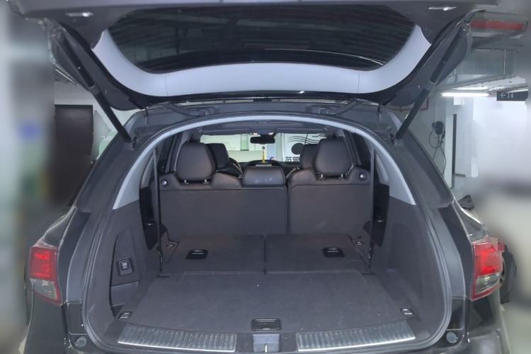 Used Acura MDX 2014 3.5L Elite Edition