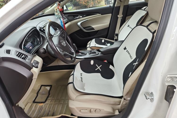 Used Buick Regal 2014 2.0L Elite Fashion Edition