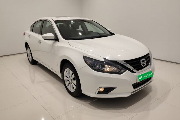 Used Nissan Teana 2016 2.0L XL Comfort Edition
