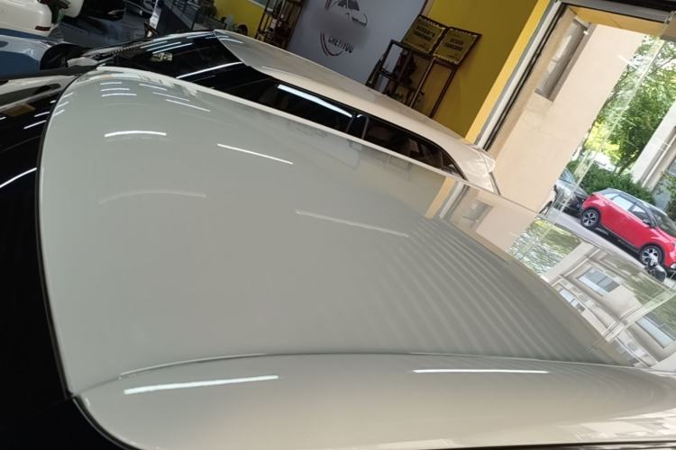 Used Dongfeng NAMMI 01 2024 430 Plus Smart+