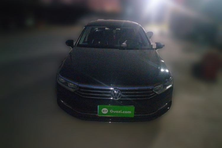 Used Volkswagen Magotan 2017 330TSI DSG Luxury Model
