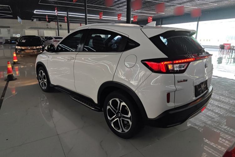 Used Honda XR-V 2015 1.8L VTi CVT Luxury Edition