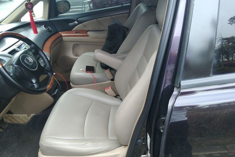 Used Honda Odyssey 2007 2.4L standard version
