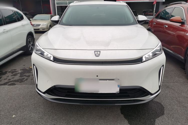 Used Roewe D5X DMH 2024 135 Luxury Edition
