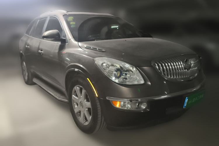 Used Buick Enclave 2010 3.6L Elite Edition