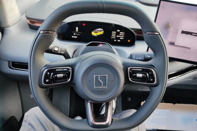 Used Zeekr MIX 2025 Long-Range Intelligent Driving Edition
