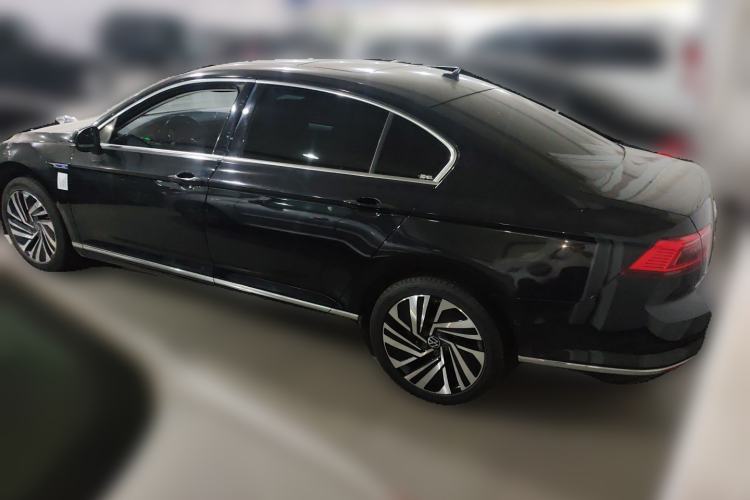 Used Volkswagen Magotan GTE Plug-in Hybrid 2022 GTE Prestige Model