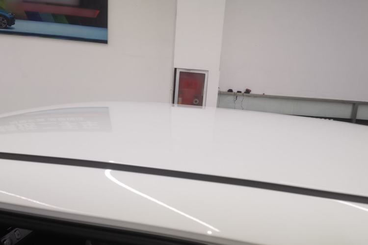 Used Qiyuan Lumin 2024 130km Qingyue Version