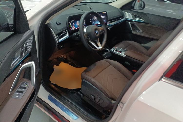 Used BMW X1 2024 sDrive25Li X Design Package
