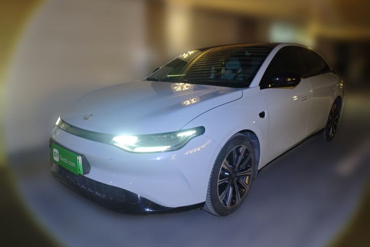 Used Leapmotor C01 2023 525 Comfort Edition