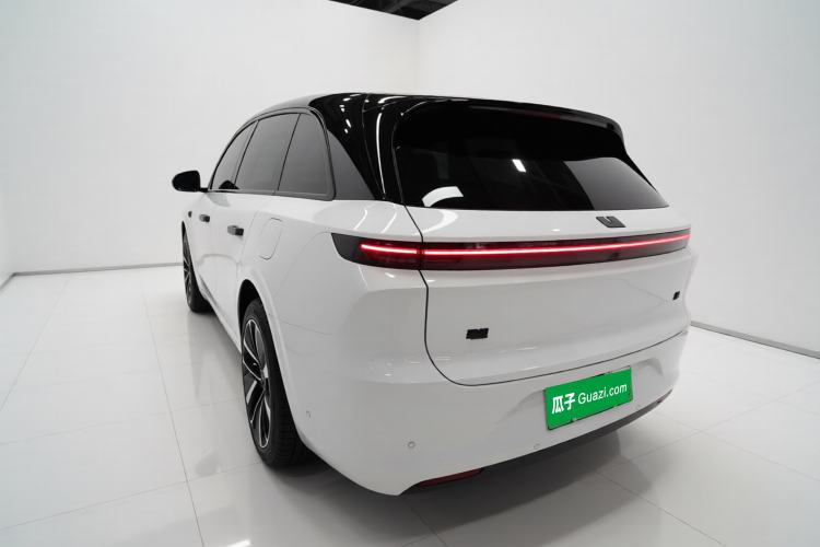 Used Li Auto L6 2024 Max