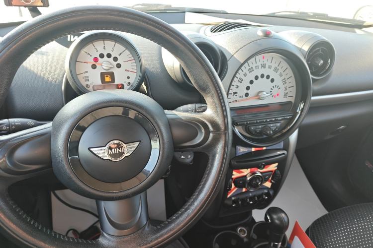 Used MINI Countryman 2011 1.6L ONE
