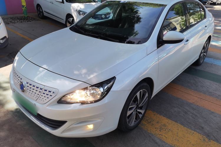 Used Dongfeng Fukang ES600 2022 Comfort Edition