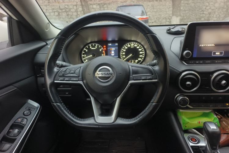 Used Nissan Sylphy 2020 Revised 1.6L XL CVT Enjoyment Edition
