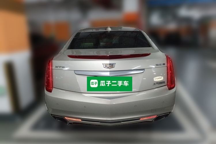Used Cadillac XTS 2017 28T Tech Edition
