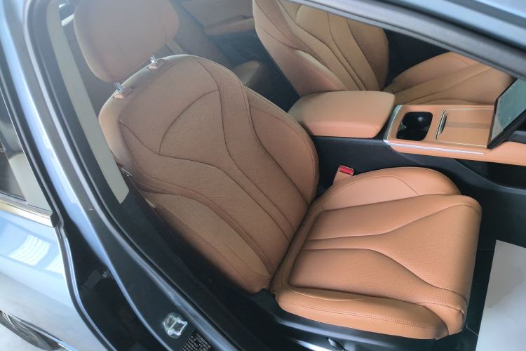 Used XPeng P5 2024 500 Pro Edition
