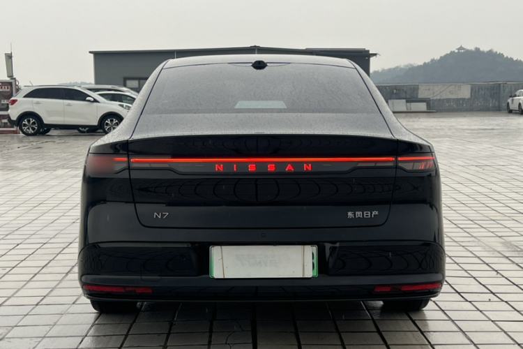 Used Nissan N7 2025 625 Max