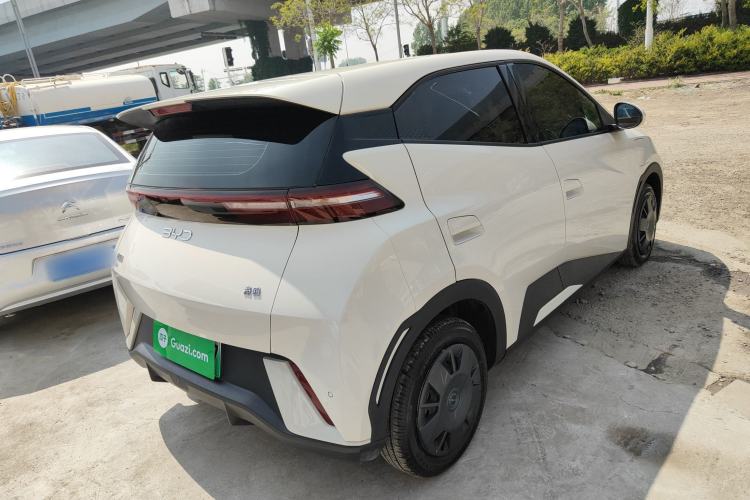 Used BYD Seagull 2025 305km Active Version