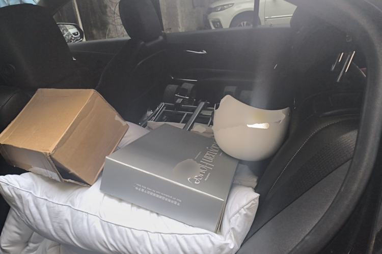 Used Cadillac XT4 2018 28T Two-Wheel Drive Tech Version