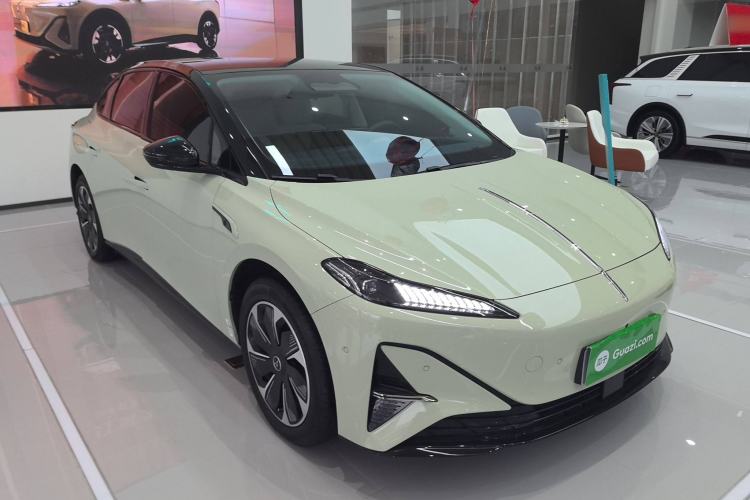 Used Hongqi Tiangong 05 2025 550 Smart Selection