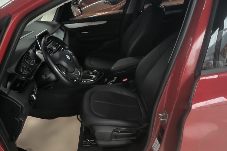 Used BMW 2 Series Active Tourer 2016 218i Leading Model Left Front Seat