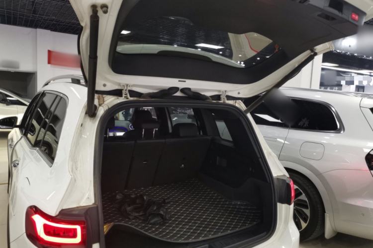 Used Mercedes-Benz EQB 2022 EQB 260
