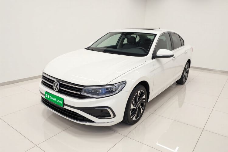 Used Volkswagen Bora 2023 200TSI DSG YueXing PRO Edition