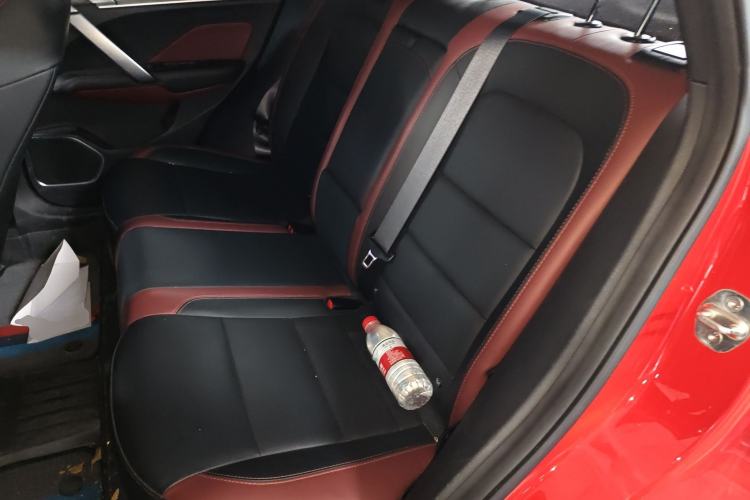 Used Geely Auto Coolray 2020 PRO 260T DCT Knight