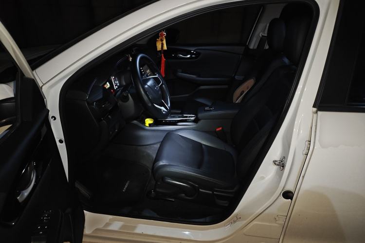 Used Honda Crider 2022 180Turbo CVT Luxury Edition