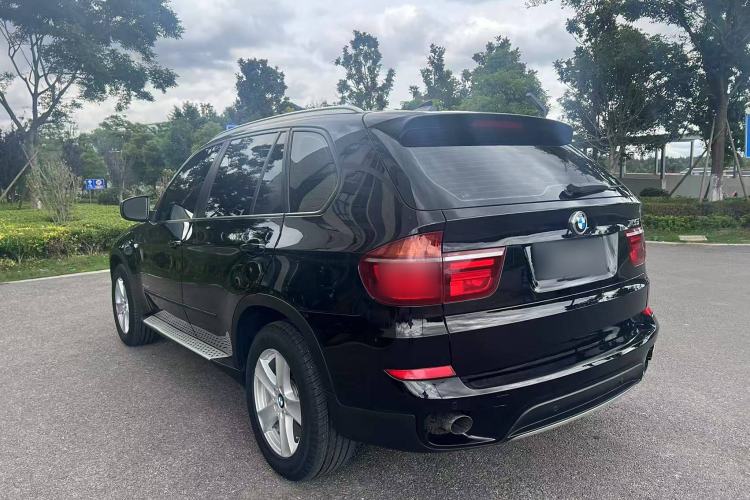 Used BMW X5 (Parallel Import) 2013 xDrive35i Middle East version