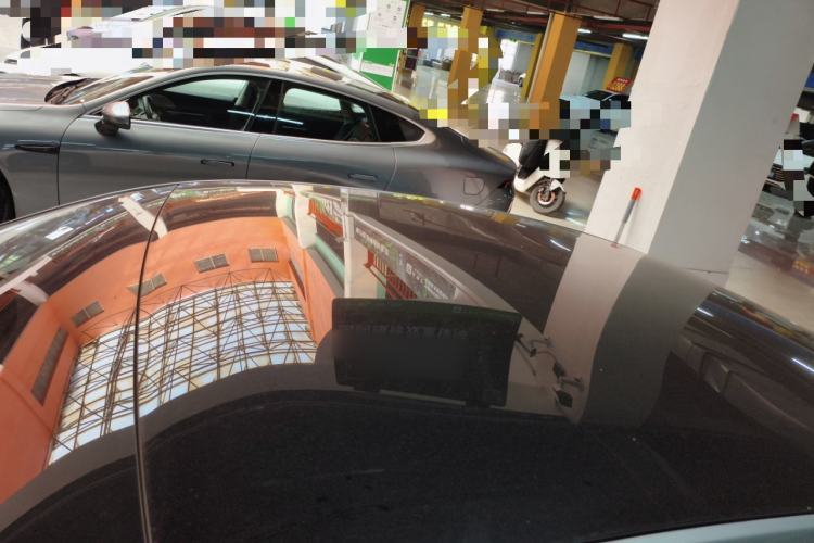 Used XPeng P7 2020 670N
