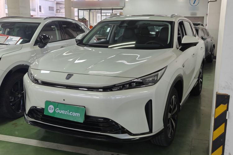 Used Roewe D5X DMH 2024 135 Tech Edition