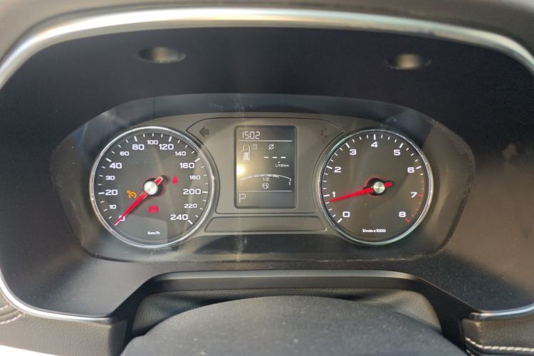 Used Roewe RX5 2019 20T Two-Wheel Drive Automatic 4G Connected Platinum Edition