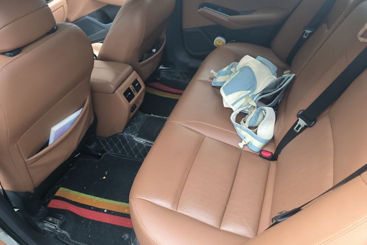 Used Nissan Teana 2022 2.0L XL-TLS Enjoyment Edition
