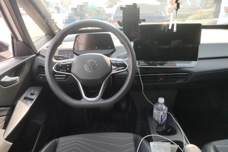 Used Volkswagen ID.3 2024 Pure & Smart Edition