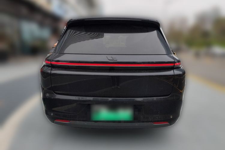 Used Li Auto L8 2023 Pro Model
