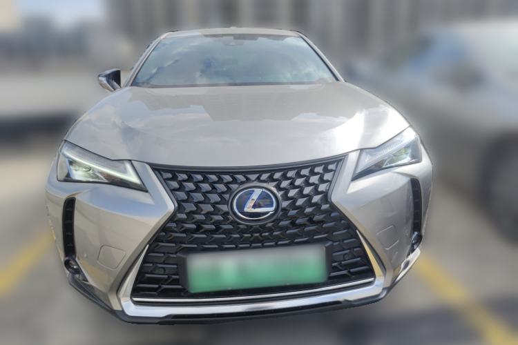 Used Lexus UX New Energy 2020 300e Pure·Joy Edition