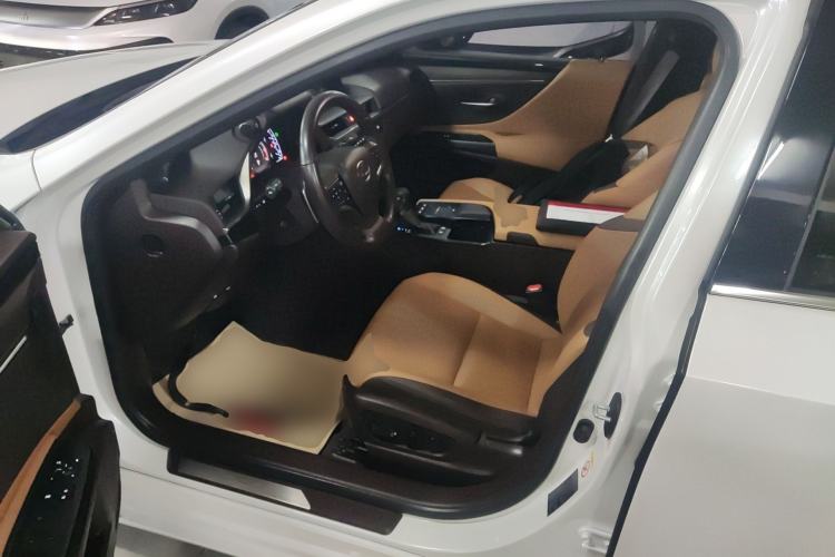 Used Lexus ES 2018 200 Excellence Edition China V Standard