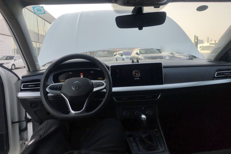 Used Volkswagen Lavida 2023 Revised 1.5L Automatic DeYi Edition
