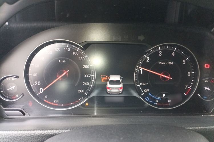 Used BMW 3 Series 2018 320i M Sport Night Edition
