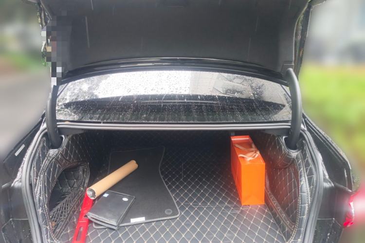 Used Audi A6L 2019 40 TFSI Luxury Dynamic Model
