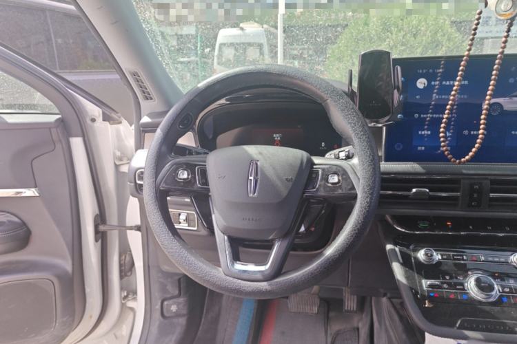 Used Lincoln Corsair 2022 Revised Version 2.0T Two-Wheel Drive Premium Edition
