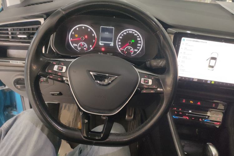 Used Jetta VS7 2020 1.4T Automatic Glory Edition