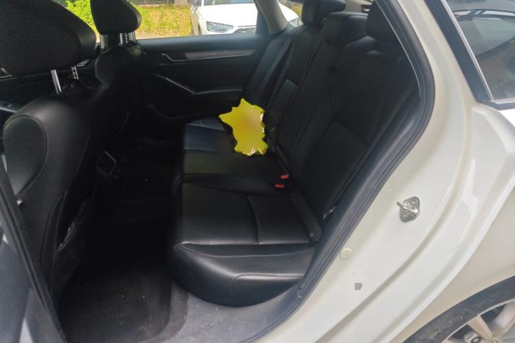 Used Honda Accord 2022 260TURBO Luxury Edition
