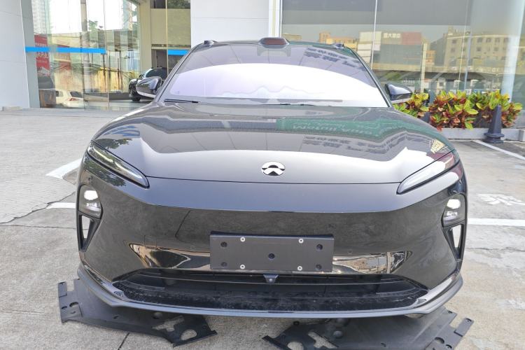 Used Nio ET5T 2024 75kWh Touring