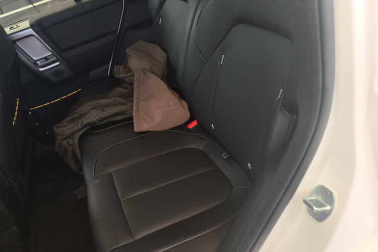 Used iCAR V23 2025 401 Two-Wheel Drive Advanced Edition