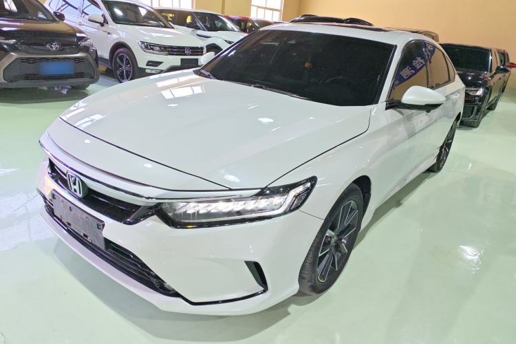 Used Honda Inspire 2022 260TURBO Elegant Edition