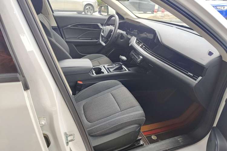 Used Bestune B70 2022 Third Generation 1.5T Automatic Enjoyment Version
