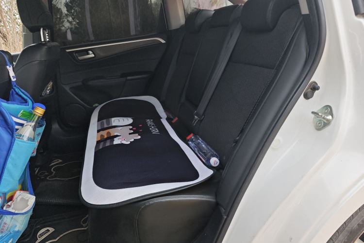 Used Honda Jade 2013 1.8L automatic Comfort version 5 seats