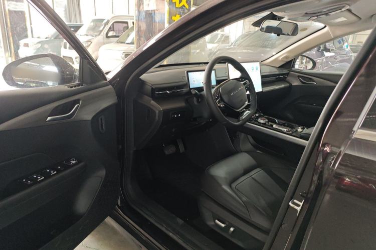 Used Wuling Xingguang 2023 150 Advanced Edition
